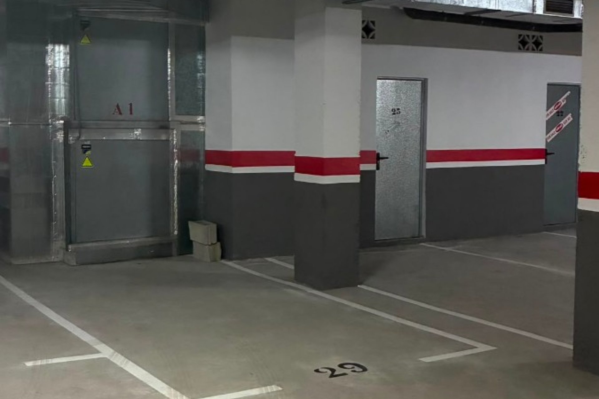 Herverkoop - Overige - Algorfa