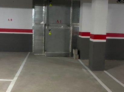 Overige · Herverkoop - Algorfa · Alicante · Spanje