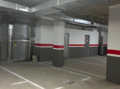 Overige · Herverkoop - Algorfa · Alicante · Spanje