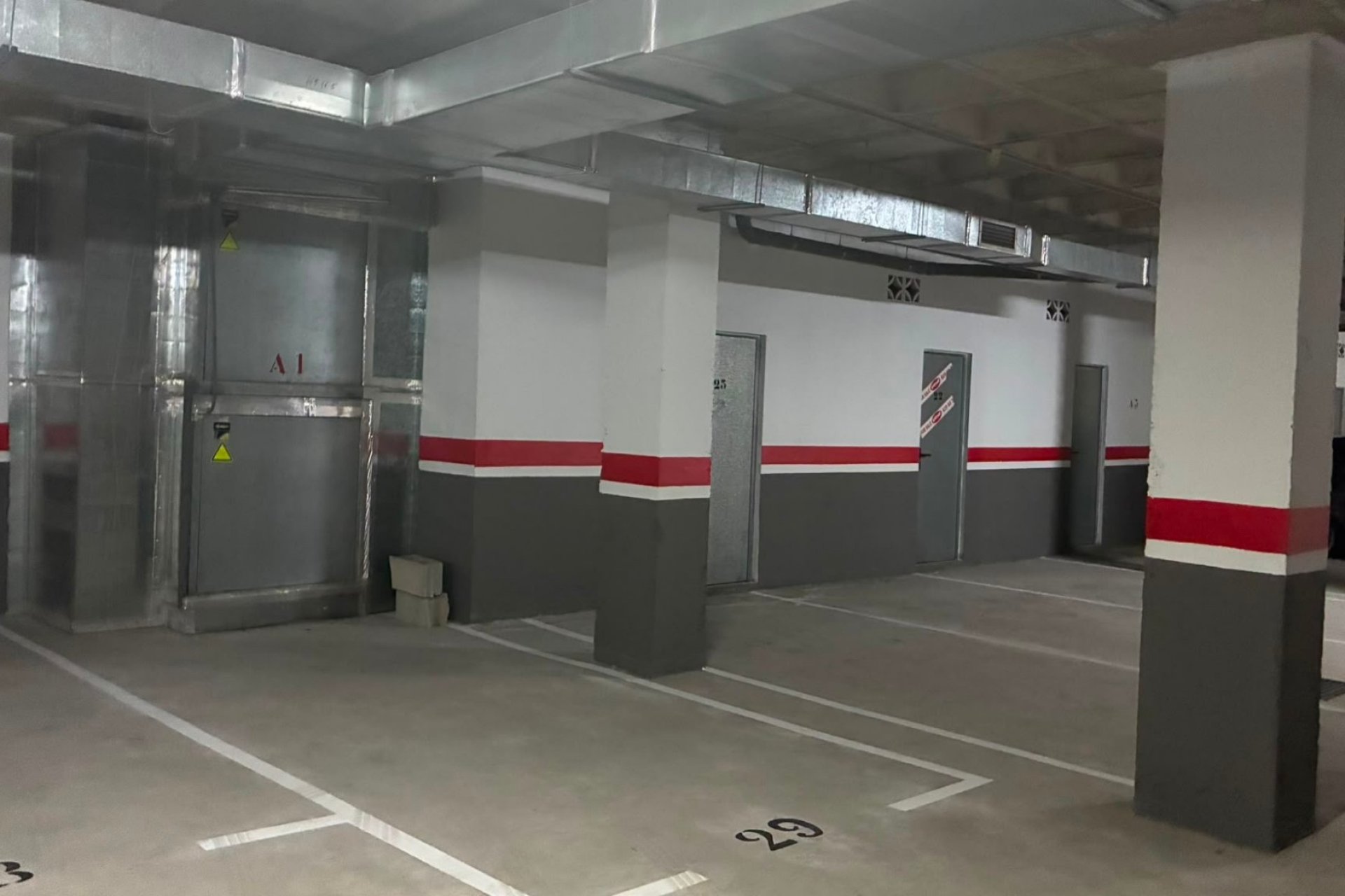 Herverkoop - Overige - Algorfa