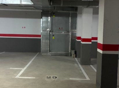 Overige · Herverkoop - Algorfa · Alicante · Spanje