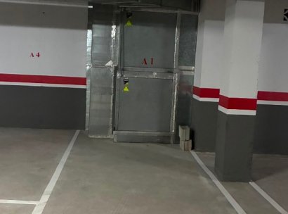 Overige · Herverkoop - Algorfa · Alicante · Spanje
