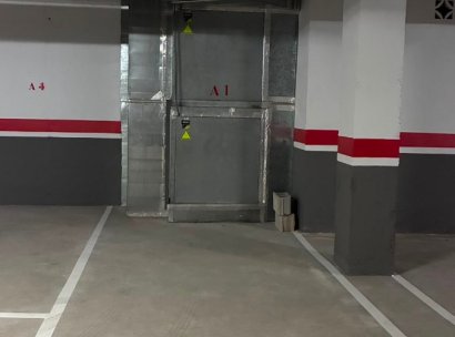 Overige · Herverkoop - Algorfa · Alicante · Spanje
