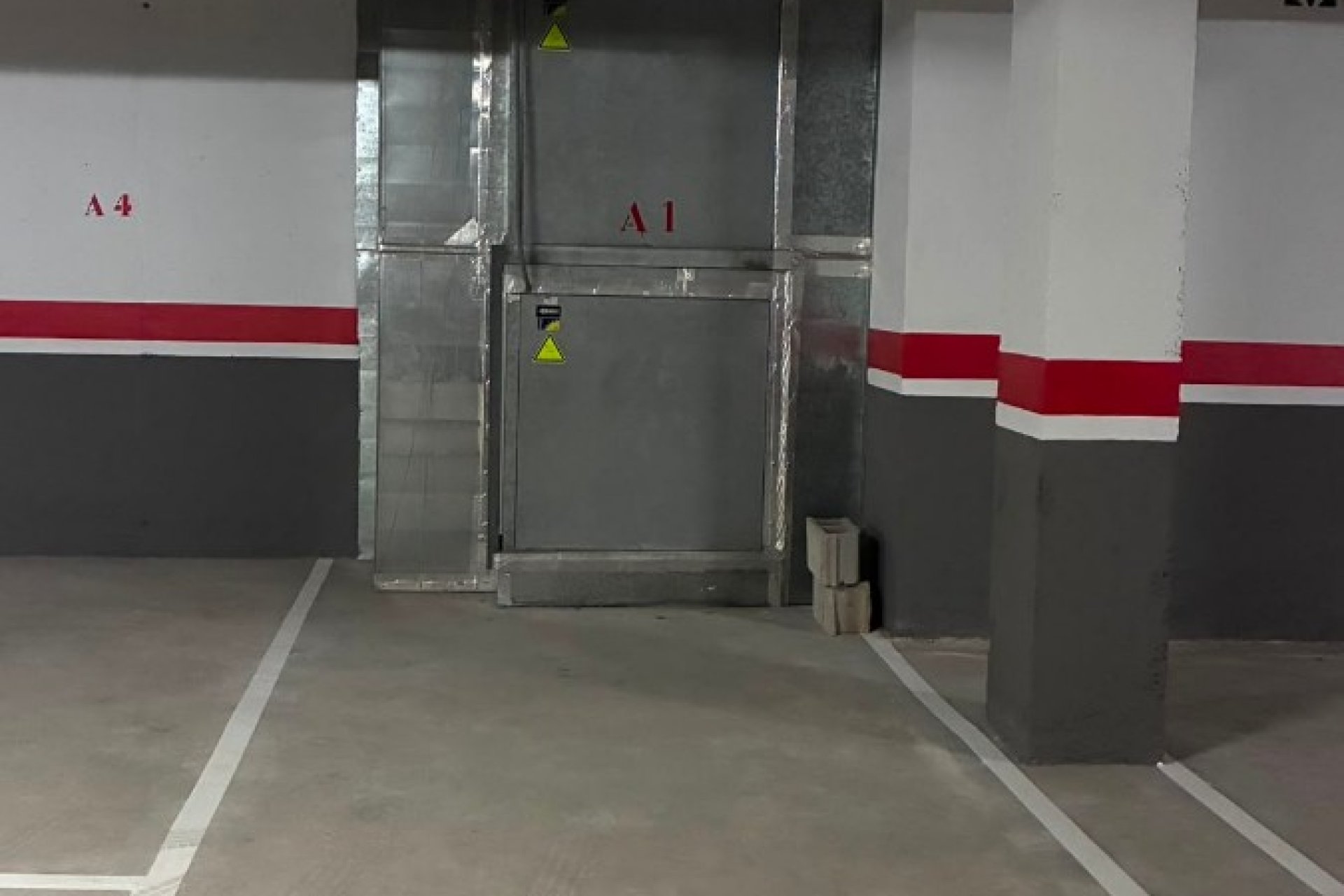 Herverkoop - Overige - Algorfa