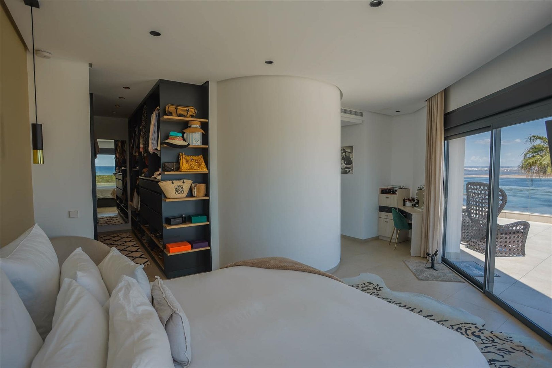 Herverkoop - Villa - La Manga del Mar Menor - Costa Calida