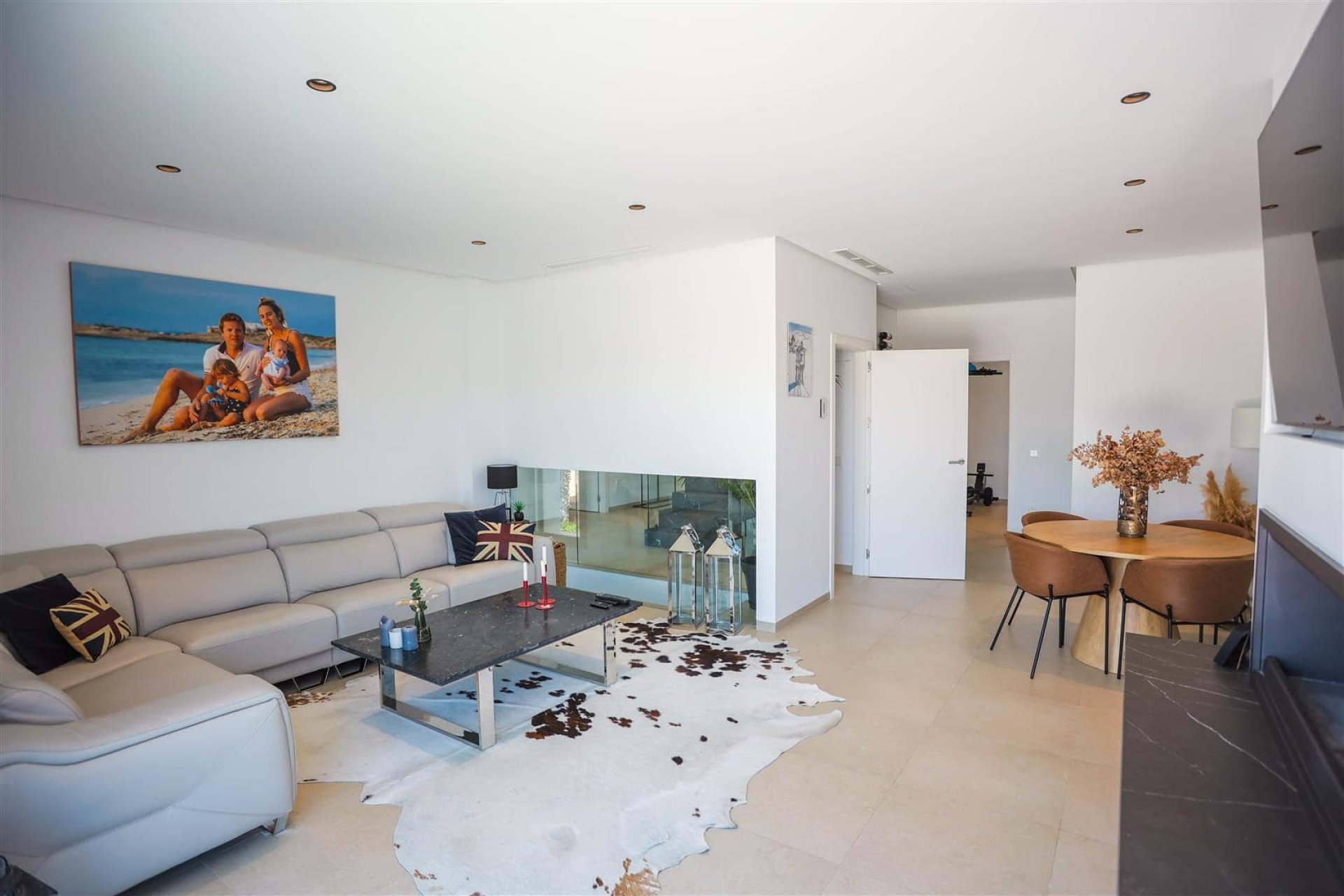 Herverkoop - Villa - La Manga del Mar Menor - Costa Calida