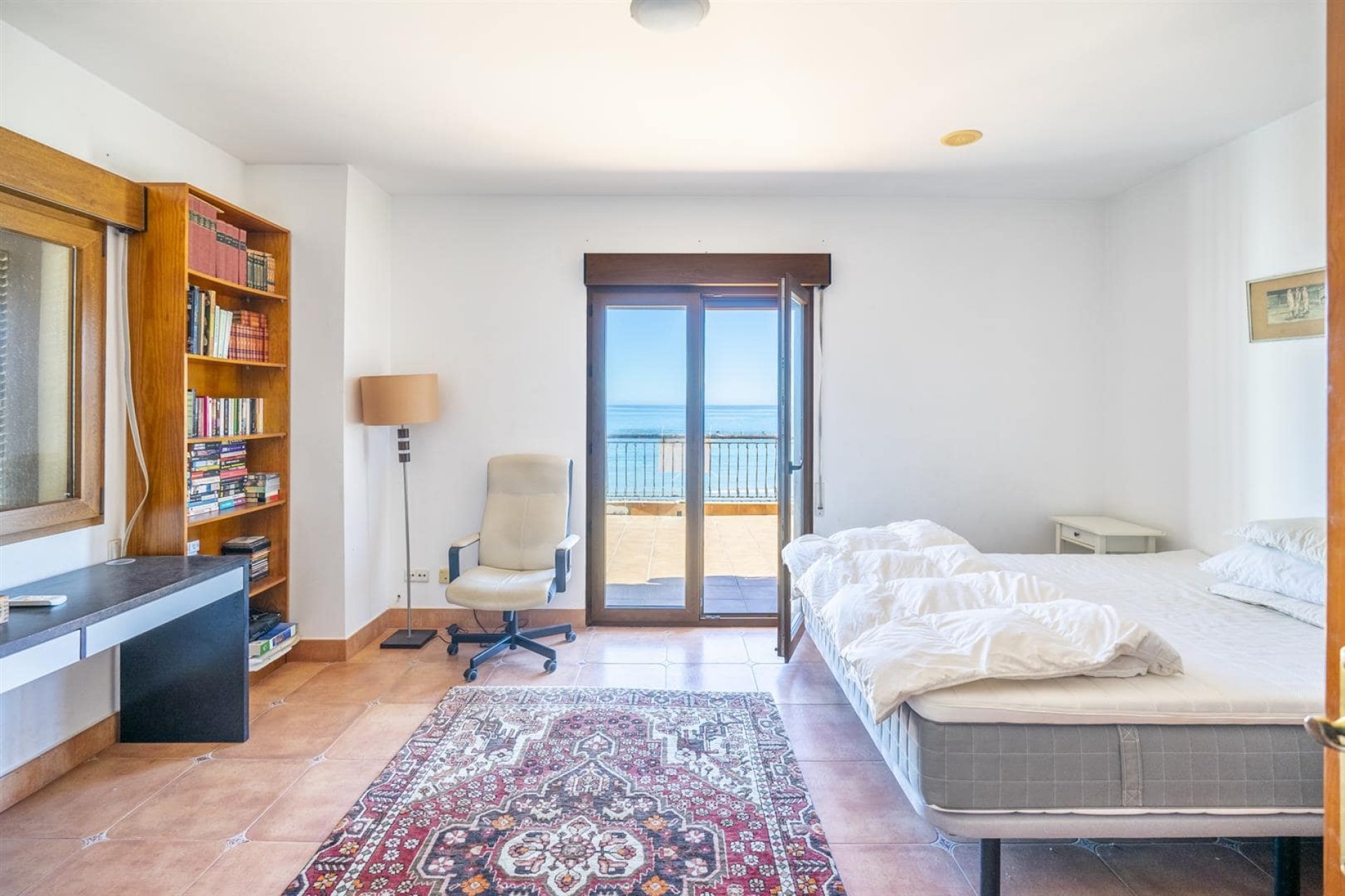 Herverkoop - Villa - Cabo de Palos - Costa Calida