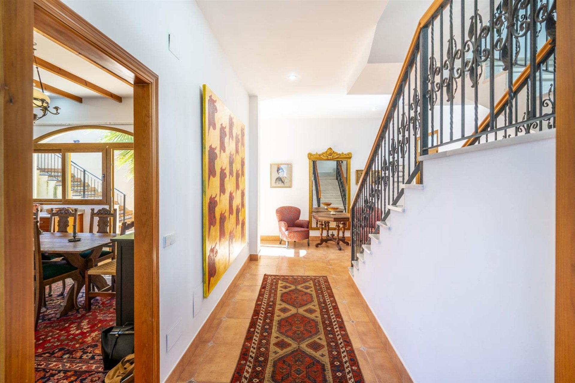 Herverkoop - Villa - Cabo de Palos - Costa Calida
