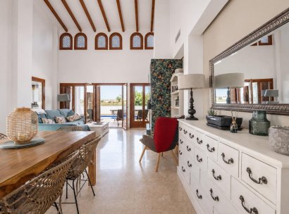 Villa · Herverkoop - El Valle Golf · Murcia · Spanje
