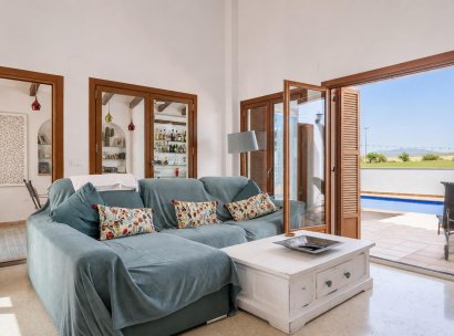 Villa · Herverkoop - El Valle Golf · Murcia · Spanje