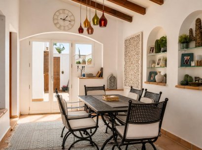Villa · Herverkoop - El Valle Golf · Murcia · Spanje