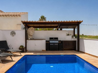 Villa · Herverkoop - El Valle Golf · Murcia · Spanje