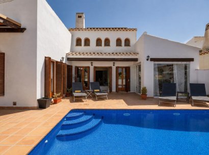 Villa · Herverkoop - El Valle Golf · Murcia · Spanje