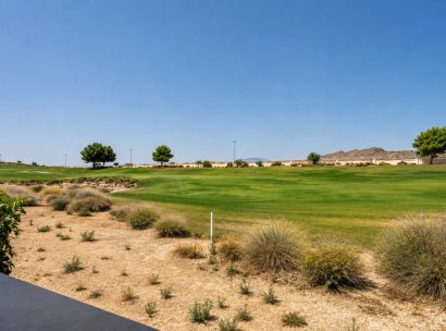 Villa · Herverkoop - El Valle Golf · Murcia · Spanje