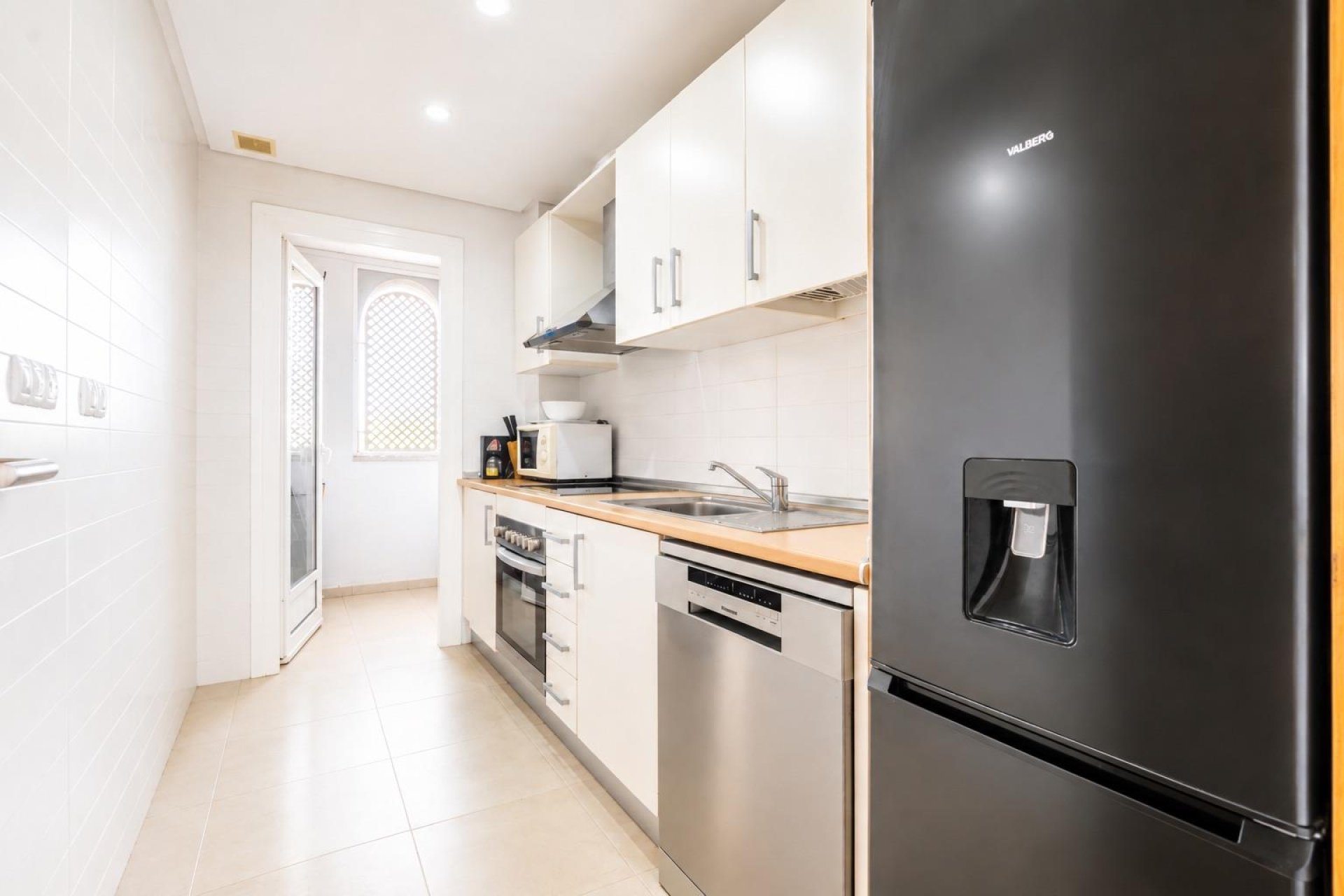 Resale - Apartment - La Torre Golf Resort
