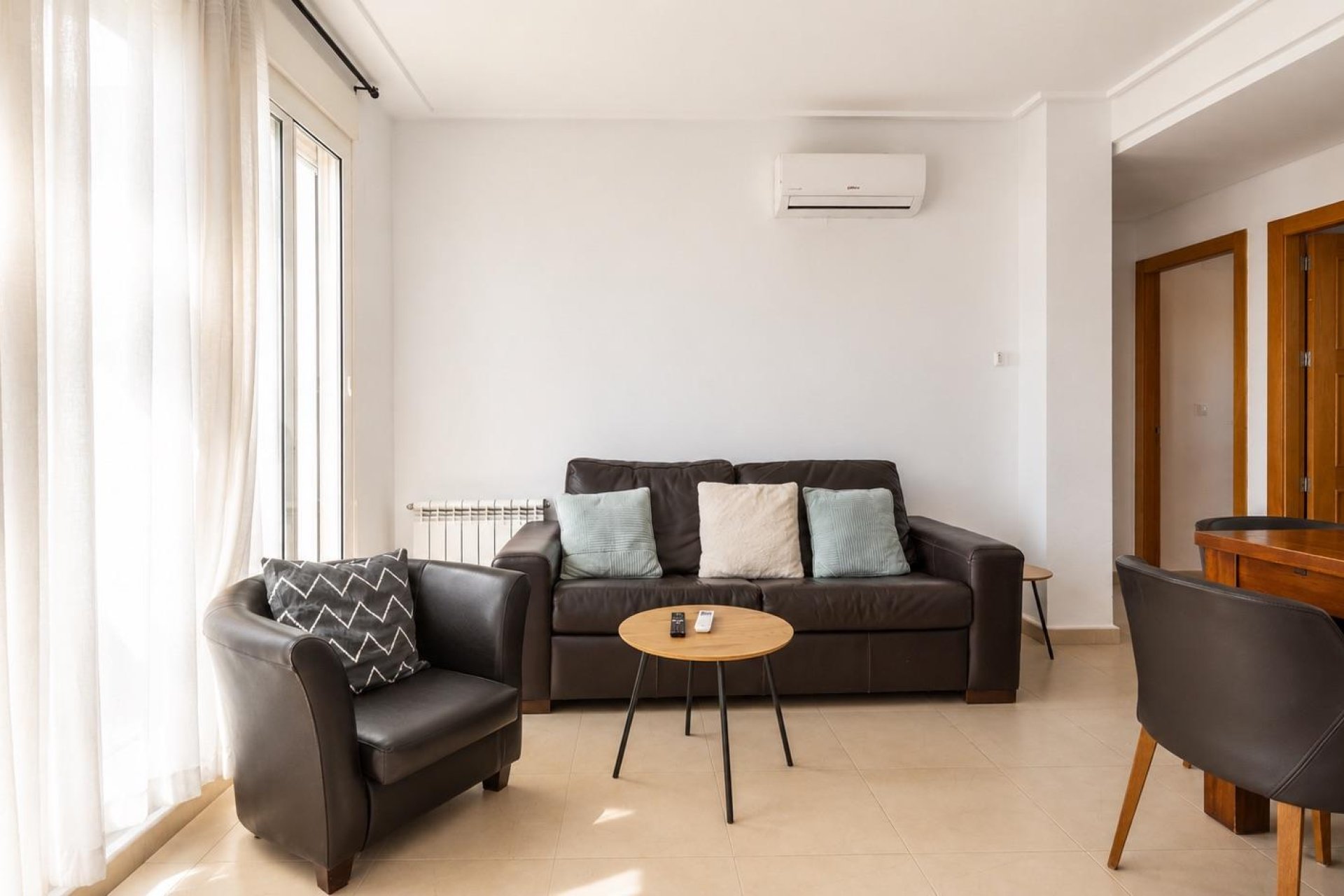 Resale - Apartment - La Torre Golf Resort