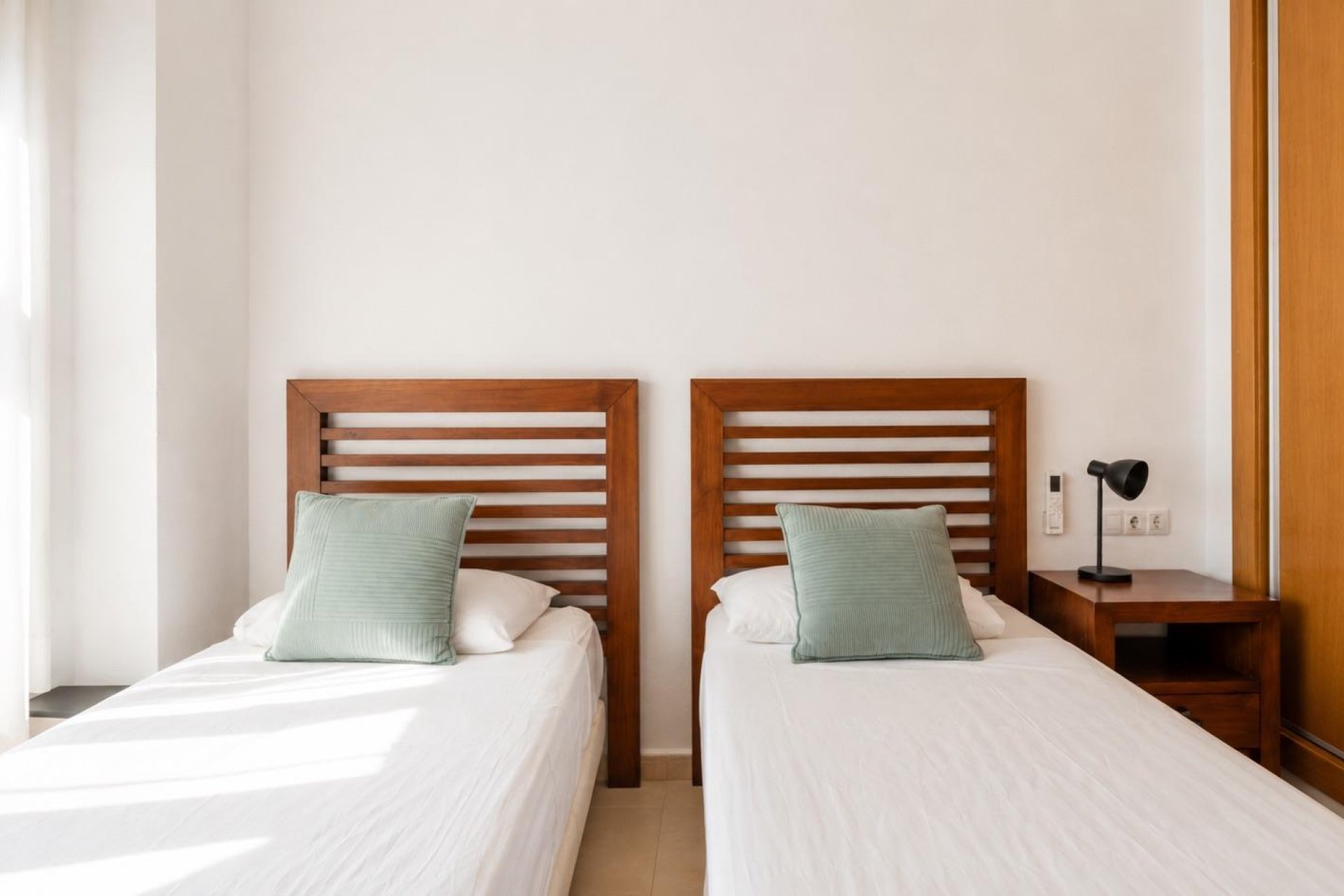 Resale - Apartment - La Torre Golf Resort