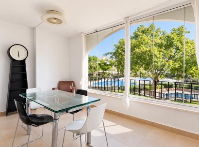 Apartment · Resale - La Torre Golf Resort · Murcia · Spain