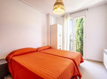 Apartment · Resale - La Torre Golf Resort · Murcia · Spain