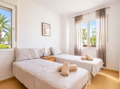 Appartement · Herverkoop - Las Terrazas De La Torre · Murcia · Spanje