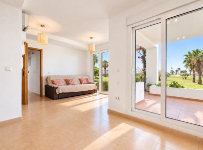 Appartement · Herverkoop - Las Terrazas De La Torre · Murcia · Spanje