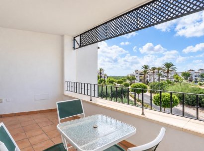 Apartment · Resale - La Torre Golf Resort · Murcia · Spain