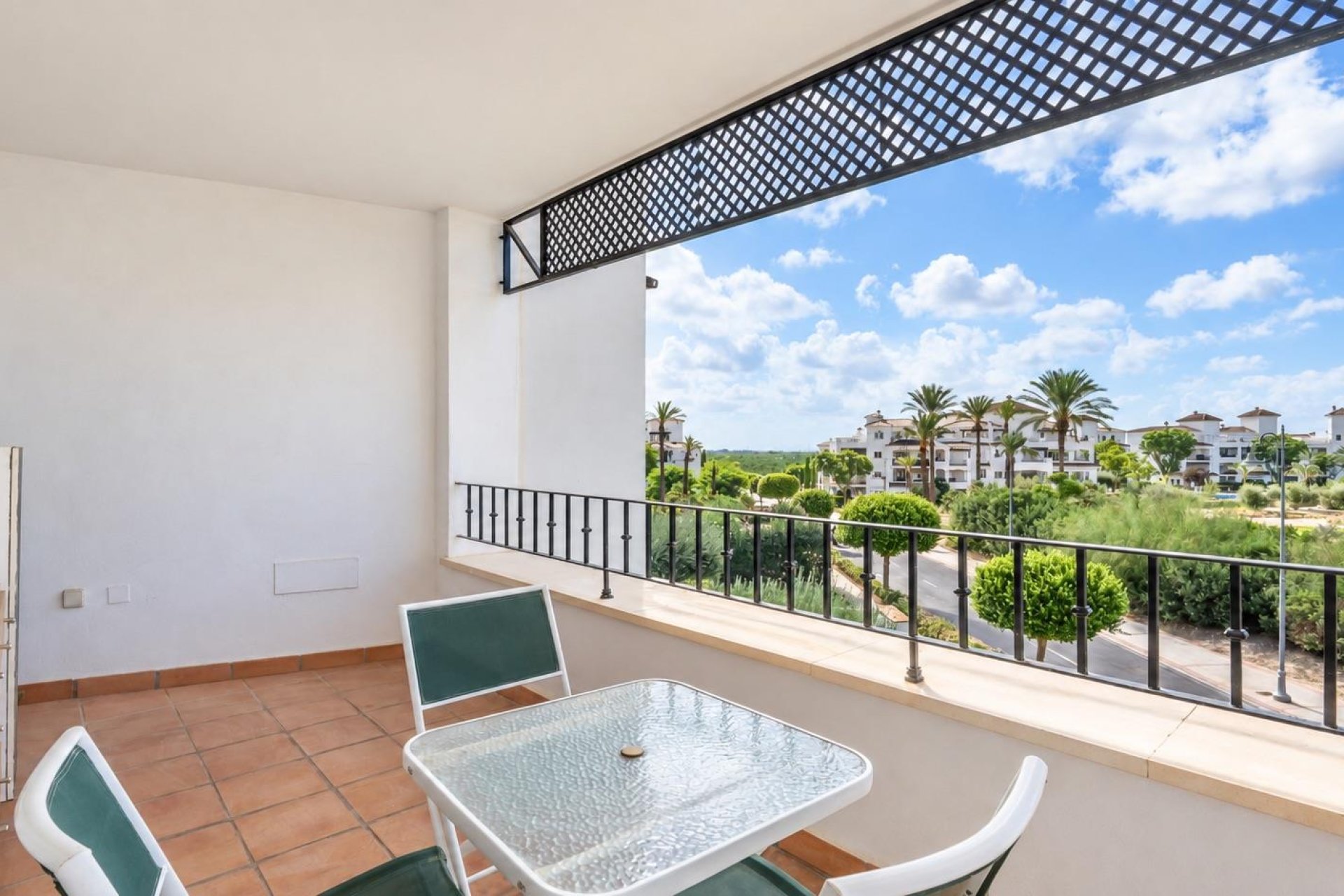 Herverkoop - Appartement - La Torre Golf Resort