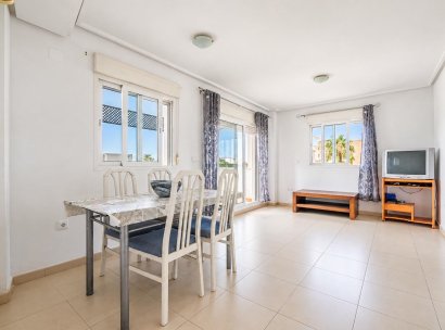 Apartment · Resale - La Torre Golf Resort · Murcia · Spain