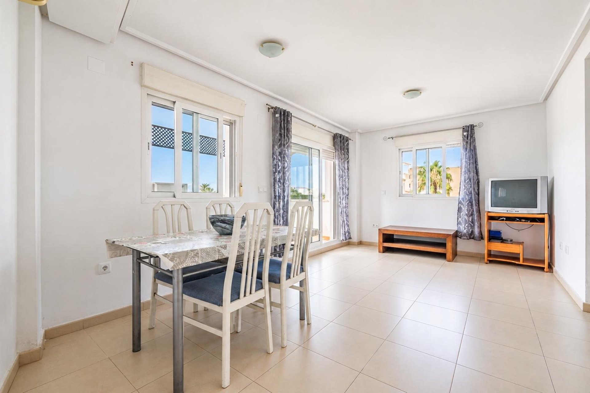 Herverkoop - Appartement - La Torre Golf Resort