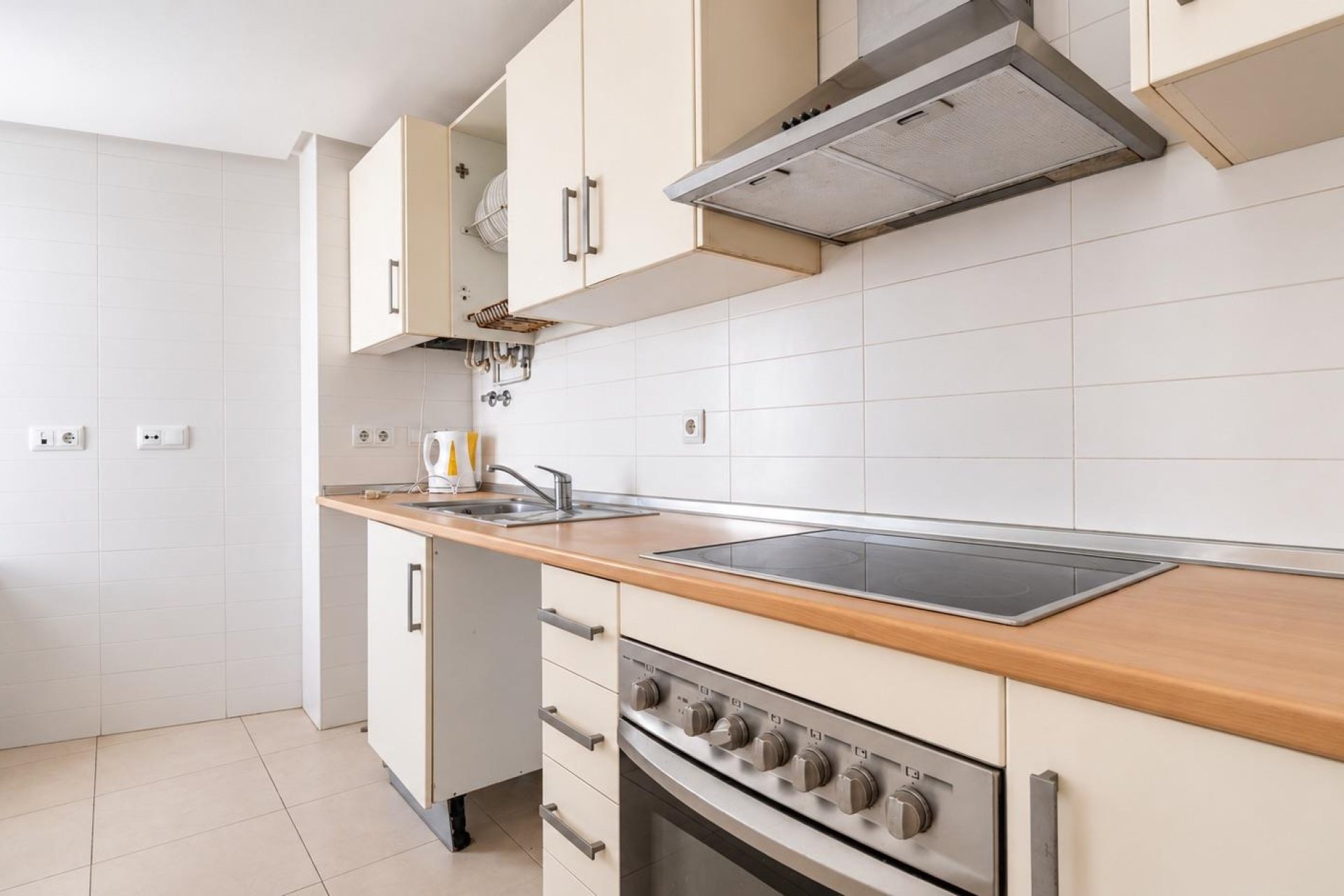 Herverkoop - Appartement - La Torre Golf Resort
