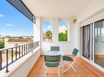 Apartment · Resale - La Torre Golf Resort · Murcia · Spain