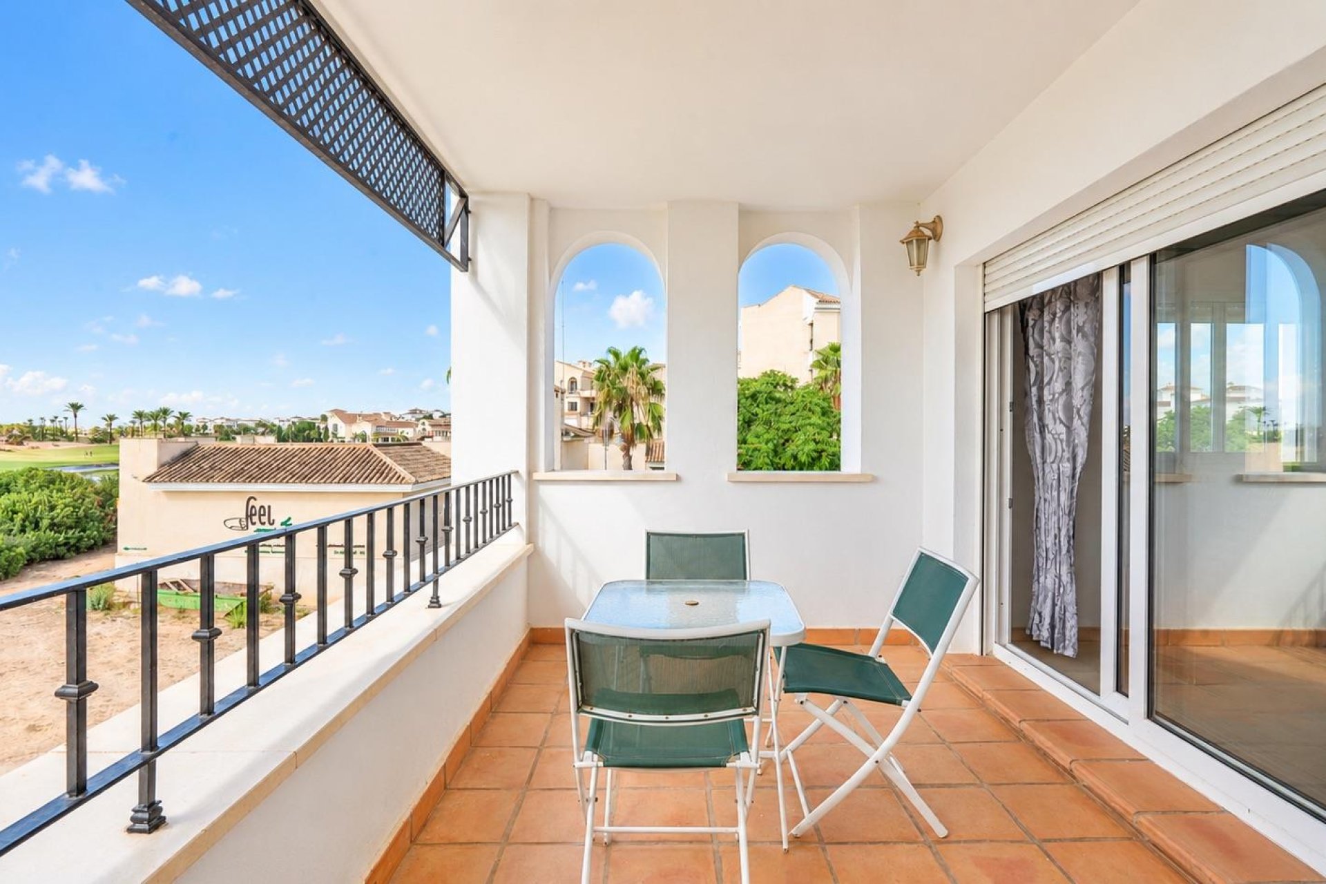 Herverkoop - Appartement - La Torre Golf Resort