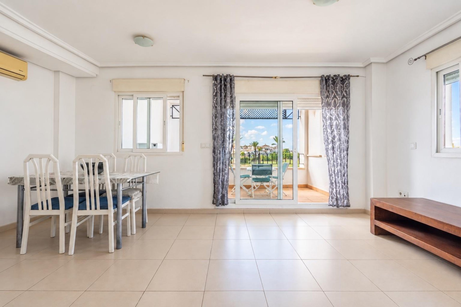 Herverkoop - Appartement - La Torre Golf Resort