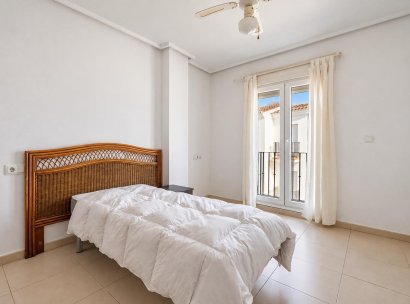 Apartment · Resale - La Torre Golf Resort · Murcia · Spain