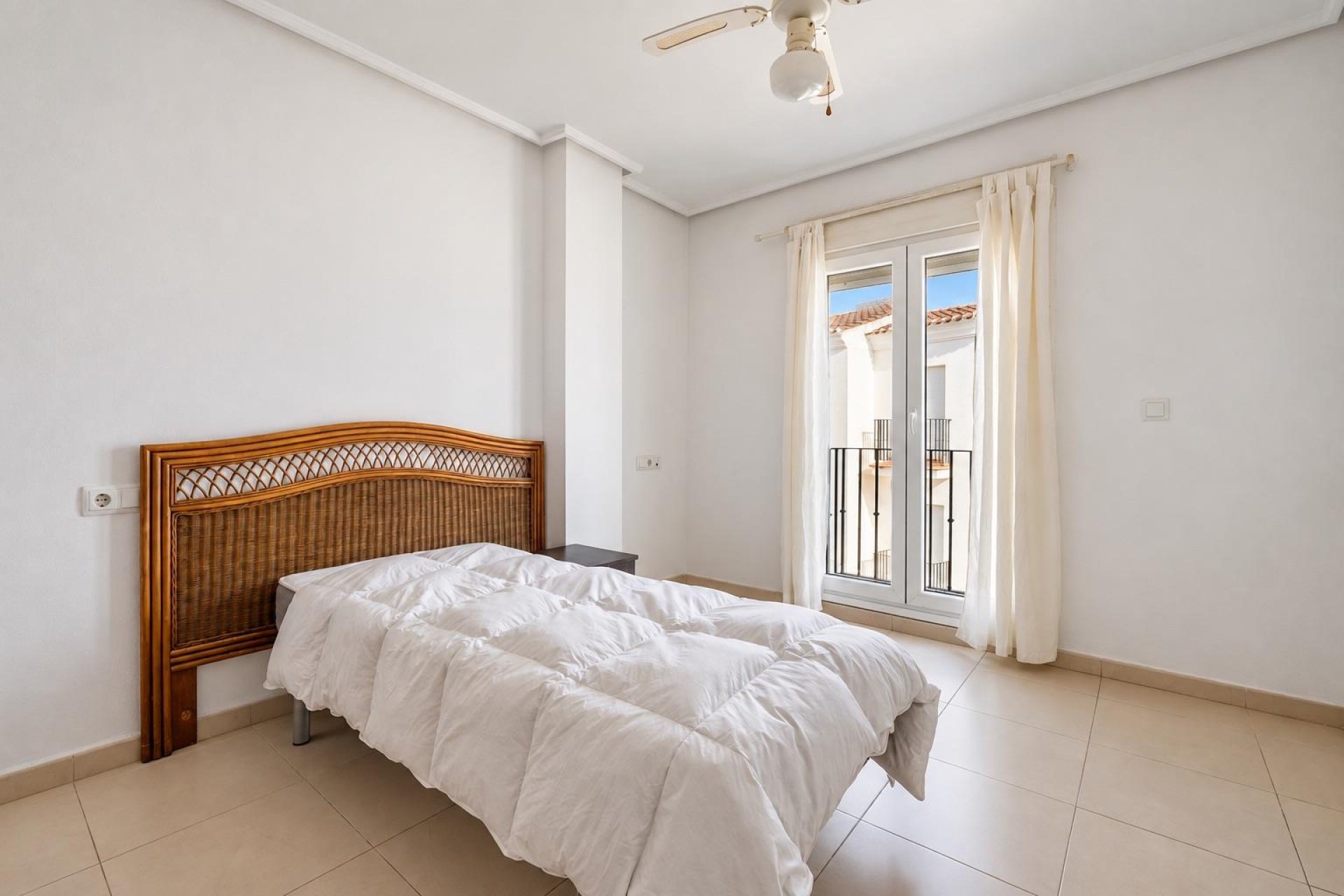 Herverkoop - Appartement - La Torre Golf Resort