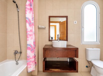 Apartment · Resale - La Torre Golf Resort · Murcia · Spain