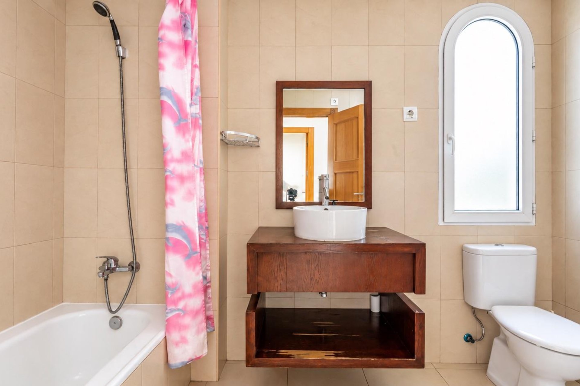 Herverkoop - Appartement - La Torre Golf Resort