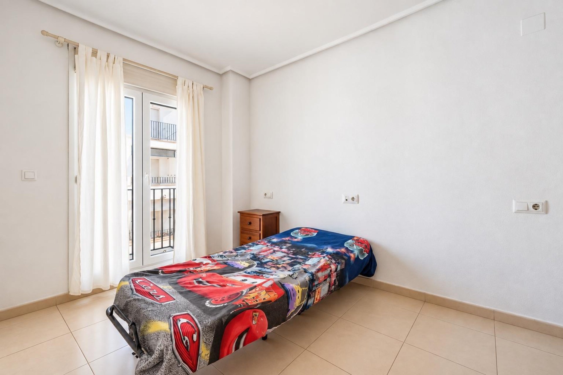 Herverkoop - Appartement - La Torre Golf Resort