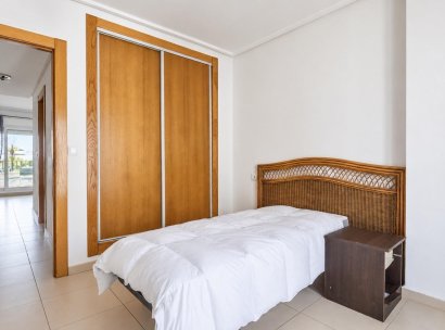 Apartment · Resale - La Torre Golf Resort · Murcia · Spain