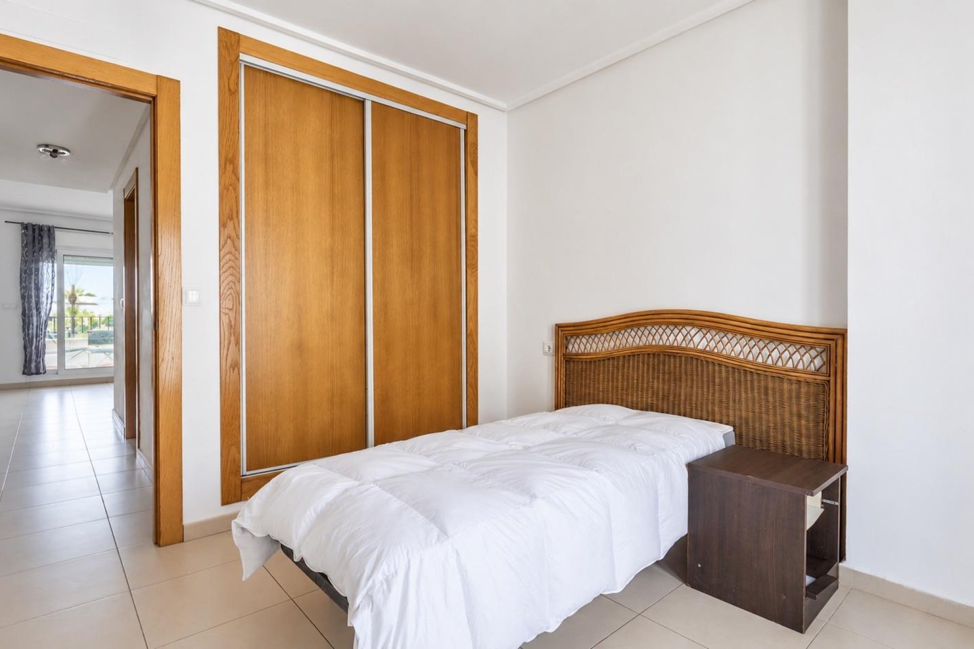 Herverkoop - Appartement - La Torre Golf Resort