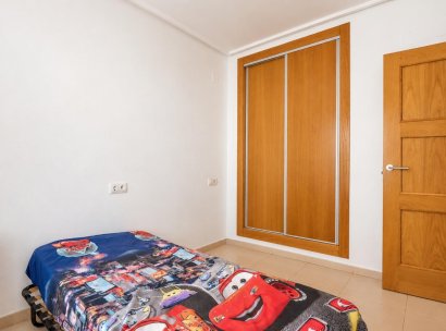 Apartment · Resale - La Torre Golf Resort · Murcia · Spain