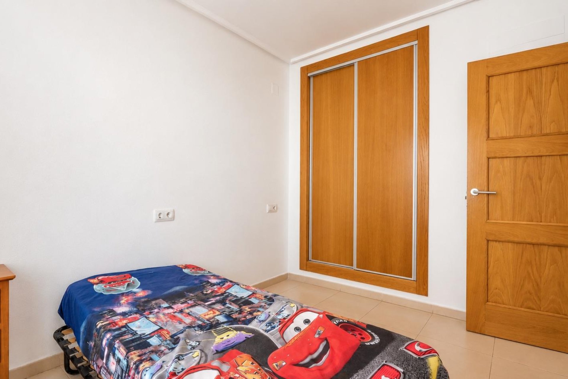 Herverkoop - Appartement - La Torre Golf Resort