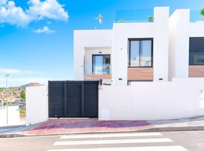 Woning · Herverkoop - Benijófar · Alicante · Spanje