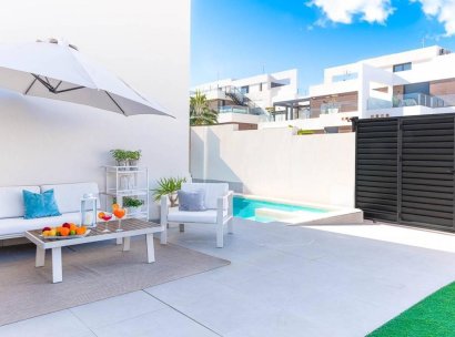 Woning · Herverkoop - Benijófar · Alicante · Spanje