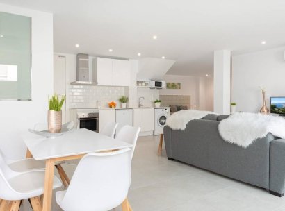 Woning · Herverkoop - Benijófar · Alicante · Spanje