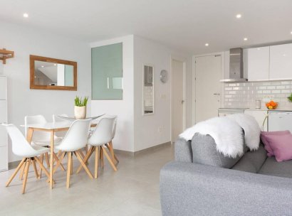 Woning · Herverkoop - Benijófar · Alicante · Spanje