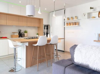 Woning · Herverkoop - Benijófar · Alicante · Spanje