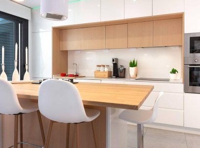 Woning · Herverkoop - Benijófar · Alicante · Spanje