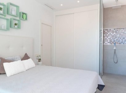 Woning · Herverkoop - Benijófar · Alicante · Spanje