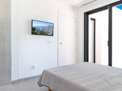Woning · Herverkoop - Benijófar · Alicante · Spanje